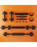 Dumbbells Xiaomi ORMANC10V2P