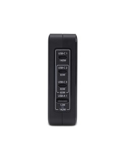 Adaptador de Corriente Startech 3114GCU-WALL-CHARGER