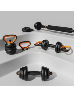 Haltères Xiaomi ORMANC10V2P
