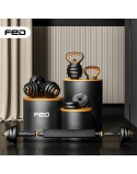 Haltères Xiaomi ORMANC10V2P