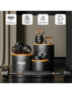 Dumbbells Xiaomi ORMANC10V2P