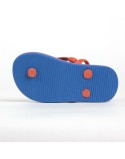 Schwimmbad-Slipper The Avengers Dunkelblau