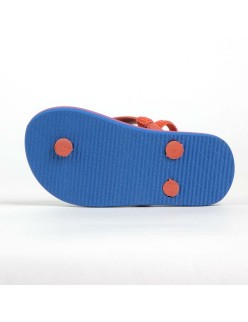 Swimming Pool Slippers The Avengers Dark blue
