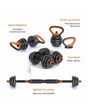 Dumbbells Xiaomi ORMANC10V2P