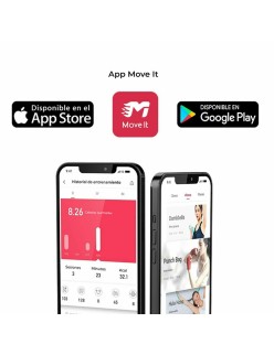 Haltères Xiaomi ORMANC10V2P