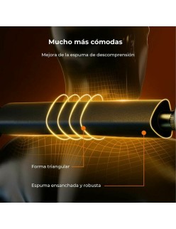 Haltères Xiaomi ORMANC10V2P