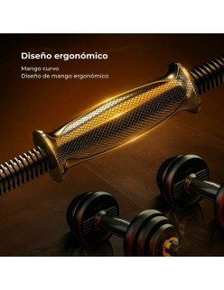 Dumbbells Xiaomi ORMANC10V2P