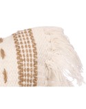 Cojín SH-CS-22-058 Marrón Natural 45 x 16 x 45 cm (6 Unidades)