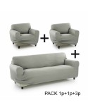 Housse de canapé Sofakover (Reconditionné A)