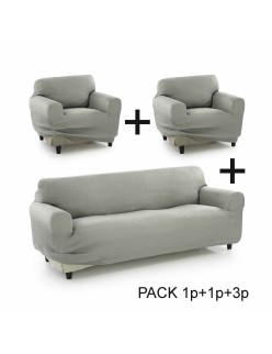 Housse de canapé Sofakover (Reconditionné A)