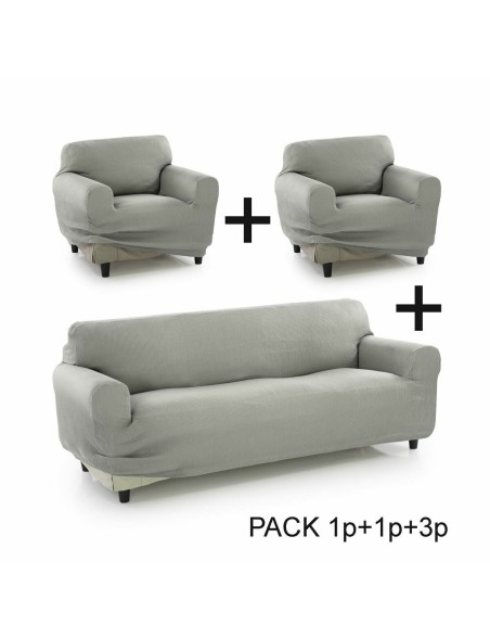 Housse de canapé Sofakover (Reconditionné A)