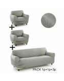 Housse de canapé Sofakover (Reconditionné A)