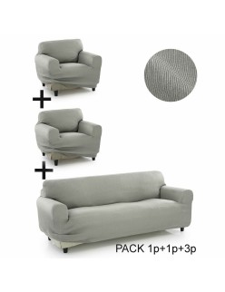 Housse de canapé Sofakover (Reconditionné A)