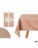 Mantel Kinvara NM40215-C6 3 Rosa 140 x 240 cm (12 Unidades)