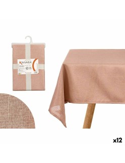 Mantel Kinvara NM40215-C6 3 Rosa 140 x 240 cm (12 Unidades)