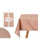 Mantel Kinvara NM40215-C6 3 Rosa 140 x 240 cm (12 Unidades)