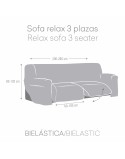 Funda para Sofá Eysa (Reacondicionado B)