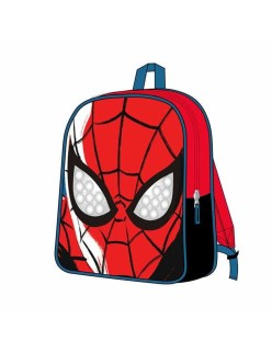 Mochila Escolar Spider-Man
