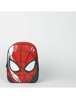 Mochila Escolar Spider-Man