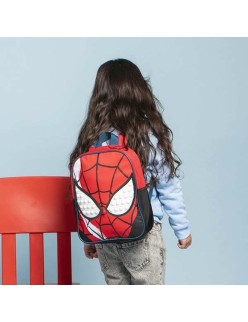 Mochila Escolar Spider-Man