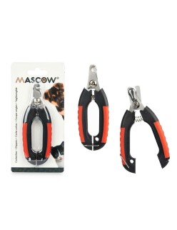 Tronchesina per Unghie Mascow AR1807057 12 Unità