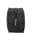 Travel Vanity Case Kappa Dark Black 26 x 15 x 12 cm
