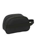 Travel Vanity Case Kappa Dark Black 26 x 15 x 12 cm
