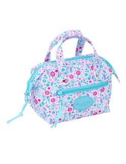 Nécessaire de Voyage BlackFit8 Cool Multicouleur 26.5 x 17.5 x 12.5 cm