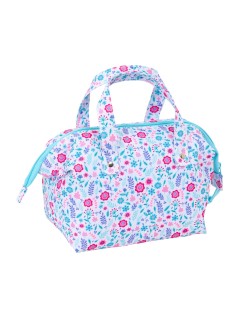 Nécessaire de Voyage BlackFit8 Cool Multicouleur 26.5 x 17.5 x 12.5 cm