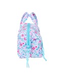 Nécessaire de Voyage BlackFit8 Cool Multicouleur 26.5 x 17.5 x 12.5 cm