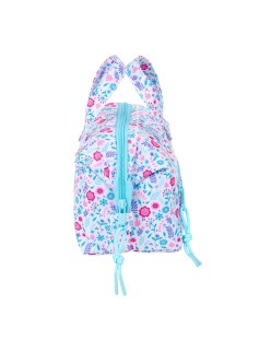 Nécessaire de Voyage BlackFit8 Cool Multicouleur 26.5 x 17.5 x 12.5 cm