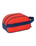 Neceser de Viaje Super Mario Trick Rojo Azul oscuro 26 x 15 x 12 cm