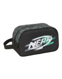Travel Vanity Case Nerf Game Black 26 x 15 x 12 cm