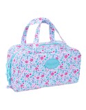 Nécessaire de Voyage BlackFit8 Cool Multicouleur 31 x 14 x 19 cm