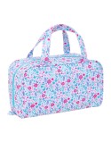 Nécessaire de Voyage BlackFit8 Cool Multicouleur 31 x 14 x 19 cm