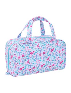 Nécessaire de Voyage BlackFit8 Cool Multicouleur 31 x 14 x 19 cm
