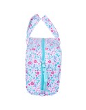Nécessaire de Voyage BlackFit8 Cool Multicouleur 31 x 14 x 19 cm