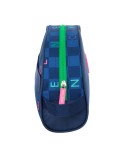 Travel Vanity Case Benetton Damero Navy Blue 28 x 18 x 10 cm