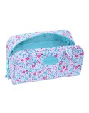 Nécessaire de Voyage BlackFit8 Cool Multicouleur 31 x 14 x 19 cm