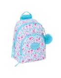 Zaino BlackFit8 Cool Multicolore 25 x 30 x 13 cm