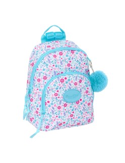 Sac à dos BlackFit8 Cool Multicouleur 25 x 30 x 13 cm
