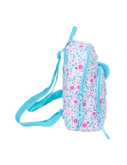 Zaino BlackFit8 Cool Multicolore 25 x 30 x 13 cm