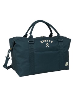 Sports Bag Dragon Ball Navy Blue 50 x 29 x 22 cm