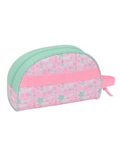 Reise-Toilettentasche Glow Lab Amazing Polyester 28 x 18 x 10 cm