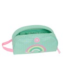 Reise-Toilettentasche Glow Lab Amazing Polyester 28 x 18 x 10 cm