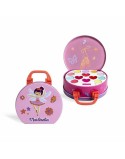 Children's Make-up Set Martinelia 11 x 10,5 x 3,5 cm