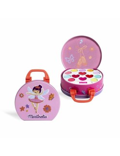 Children's Make-up Set Martinelia 11 x 10,5 x 3,5 cm