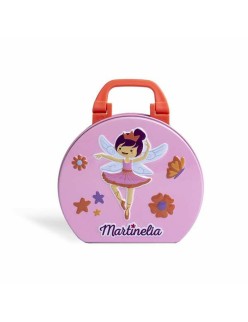 Children's Make-up Set Martinelia 11 x 10,5 x 3,5 cm