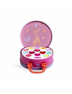 Children's Make-up Set Martinelia 11 x 10,5 x 3,5 cm