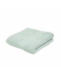 Serviette de toilette TODAY Vert Coton